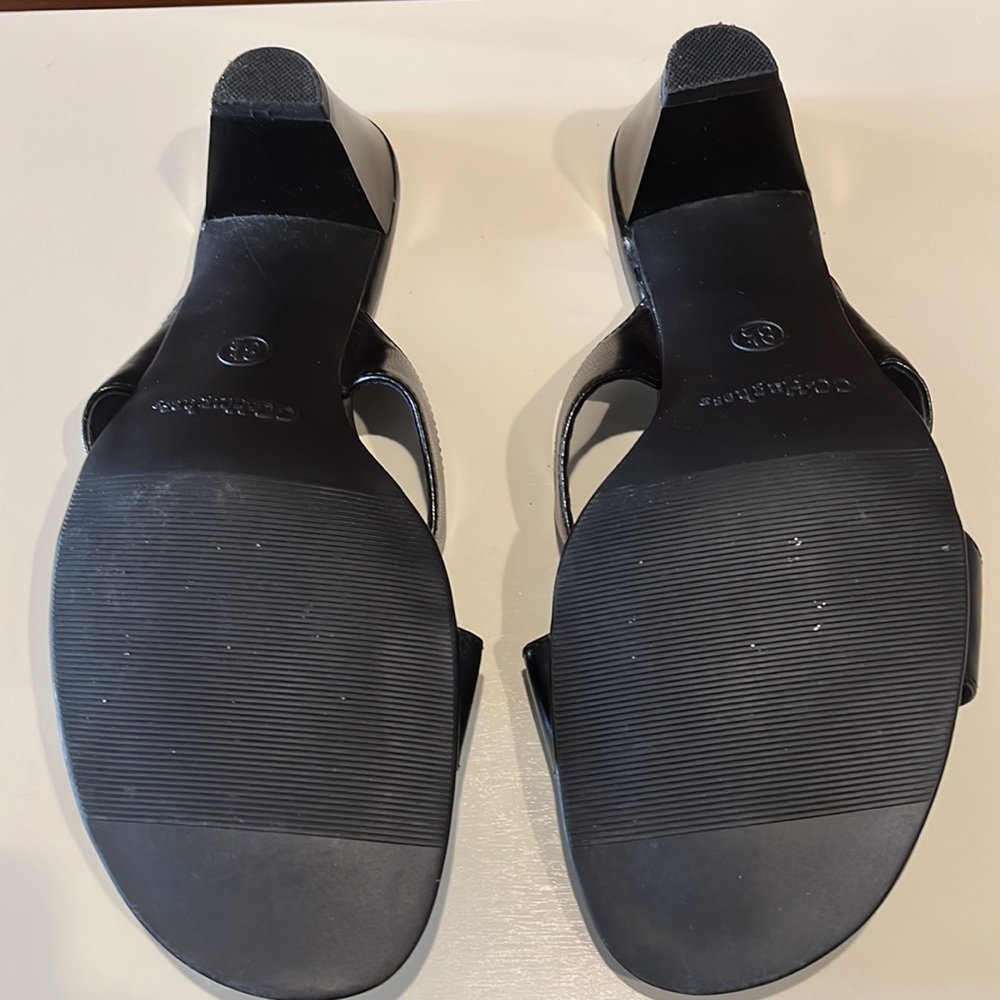 CC Hughes Sandals 8 1/2 - Picture 3 of 4